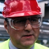 Wolfram Heymann, dyrektor generalny, Brenntag Schweizerhall AG