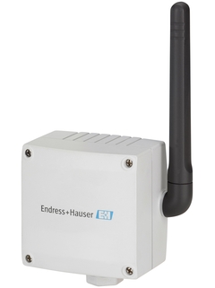 Adapter WirelessHART dla urządzeń obiektowych