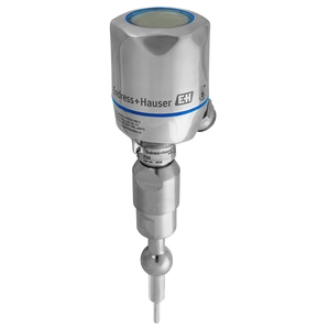 Termometr cyfrowy iTHERM TM411 do zastosowań higienicznych