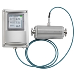 Zdjęcie urządzenia Teqwave H stosowanego do pomiarów stężenia i analizy cieczy w aplikacjach higienicznych