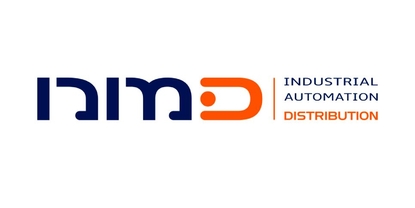 Logo firmy nm-d