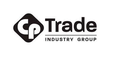 logo firmy cp trade