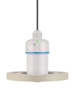 Sonda Micropilot FMR20B z anteną 80 mm i kołnierzem przesuwnym