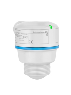 Sonda Micropilot FMR20B z anteną 40 mm i bocznym wyjściem kablowym