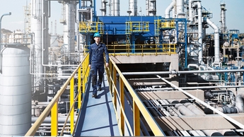 Obraz nagłówka analizatory gazów procesowych