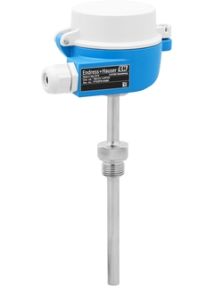 Termometr modułowy przemysłowy TM131 z gwintem