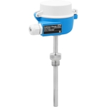 Iskobezpieczny czujnik temperatury -  iTHERM ModuLine TM131