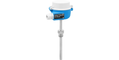 Iskobezpieczny czujnik temperatury -  iTHERM ModuLine TM131