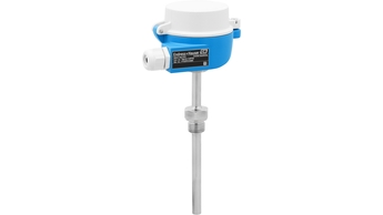 Iskobezpieczny czujnik temperatury -  iTHERM ModuLine TM131