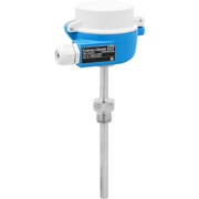 Iskobezpieczny czujnik temperatury -  iTHERM ModuLine TM131