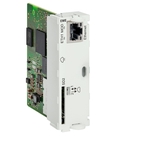 Moduł brzegowy Liquiline CYY7 prod. Endress+Hauser w wersji Ethernet