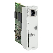 Moduł brzegowy Liquiline CYY7 prod. Endress+Hauser w wersji Ethernet