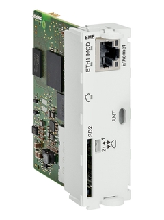 Liquiline Moduł brzegowy CYY7 w wersji Ethernet
