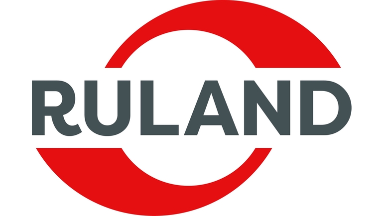 logo firmy ruland