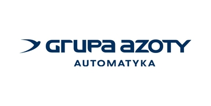 logo firmy Azoty
