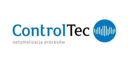 logo firmy controltec