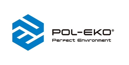 logo firmy pol eko