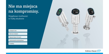 eBrochure Compact Line