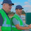 Kevin Preau, Dyrektor Techniczny VERDEMOBIL BIOGAZ