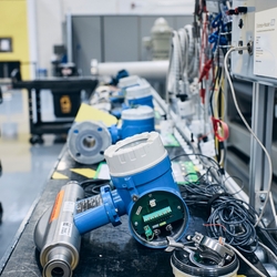 produkty Endress+Hauser