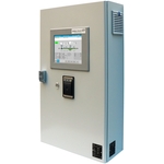 Komputer do pomiaru paliwa do bunkrowania SBC600 zapewniający dokładność i wydajność procesu bunkrowania