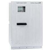 Liquiline System Analizator fosforu ogólnego CA80TP do monitoringu środowiska
