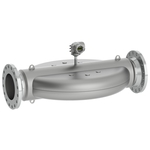 Zdjęcie przepływomierza masowego Coriolis Proline Promass X 300 / 8X3B dla branży naftowo-gazowej