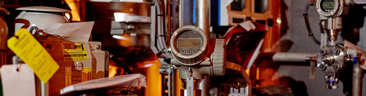 Levelflex – nowoczesny pomiar poziomu gorącej wody nie tylko w energetyce