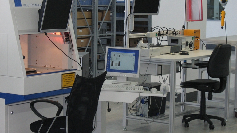 Endress+Hauser Temperature+System Products w Suzhou / Chiny