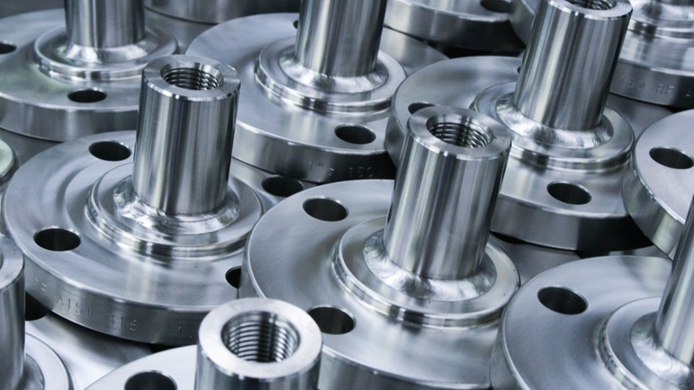 Endress+Hauser Temperature+System Products Włochy