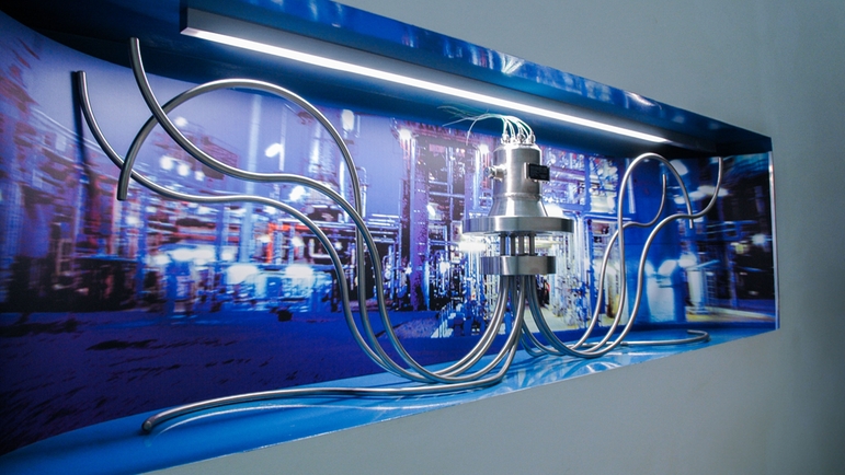 Endress+Hauser Temperature+System Products Włochy