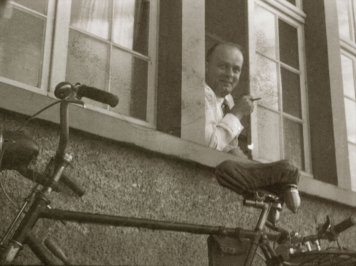 Sześć pełnych wrażeń dekad: Historia Endress+Hauser Sześć pełnych wrażeń dekad: Historia Endress+Hauser
