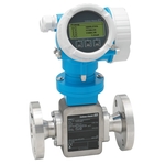 Electromagnetic flowmeter Proline Promag H 200 / 5H2B for the chemical and life sciences industries