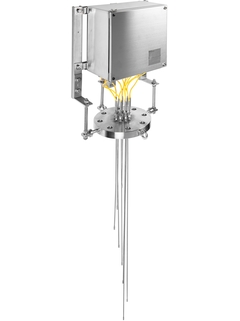 Termometr wielopunktowy iTHERM TMS01 MultiSens Flex
