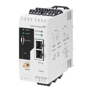 Fieldgate FXA42 — Gateway do zdalnego monitorowania pomiarów