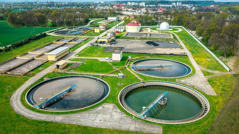Bezobsługowe pomiary przepływu w obiektach gospodarki wodno-kanalizacyjnej