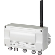 Serwer obiektowy WirelessHART Fieldgate SWG70
