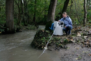 Praktyczne i zgodne z przepisami monitorowanie jakości wody