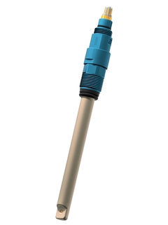 Tophit CPS491D to elektroda  ISFET do pomiaru pH w mediach silnie zanieczyszczonych, zawiesin, emulsji, procesów strącania.