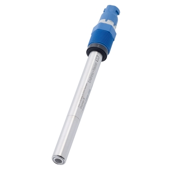 Czujnik tlenu rozpuszczonego Oxymax COS22D w wersji higienicznej, pozwala na lepszą kontrolę i sterowanie procesem.