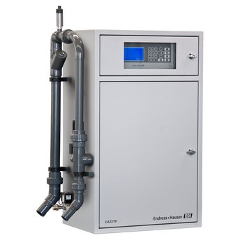 Analizator fosforu ogólnego, Spectron CA72TP Analizator fosforu ogólnego, Spectron CA72TP
