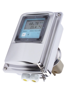 Smartec CLD134 to system pomiaru przewodności w aplikacjach higienicznych, zapewniający najwyższe bezpieczeństwo i jakość procesu.
