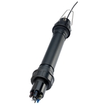 ISEmax CAS40D, sonda azotu amonowego i azotanowego