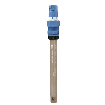 Tophit CPS471D, elektroda pH do aplikacji higienicznych, Cyfrowa elektroda pH (bez szkła)