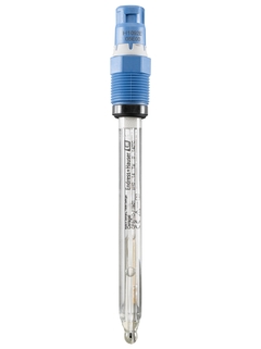 Ceragel CPS71D - Memosens szklana elektroda pH do zastosowań w przemyśle chemicznym i farmaceutycznym