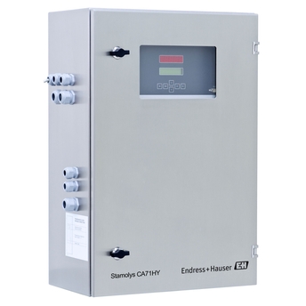 Stamolys CA71HY, analizator hydrazyny Stamolys CA71HY, analizator hydrazyny