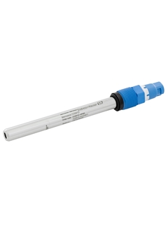 Optyczny czujnik stężenia tlenu Memosens COS81D jest dostępny w długości 120 mm.