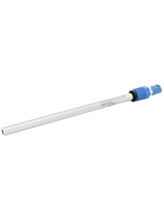Optyczny czujnik stężenia tlenu Memosens COS81D jest dostępny w długości 220 mm.