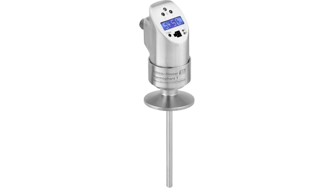 Thermophant Sygnalizator temperatury T TTR35