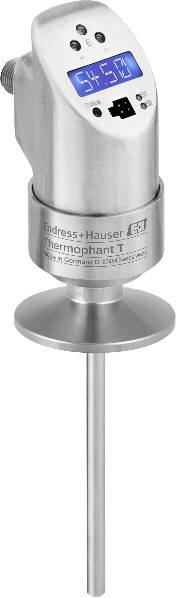 Thermophant Sygnalizator temperatury T TTR35
